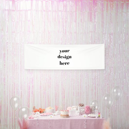 Colorful Liquor Bottles  横断幕 (パーティー)