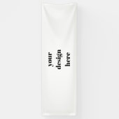 Colorful Liquor Bottles  横断幕 (縦)