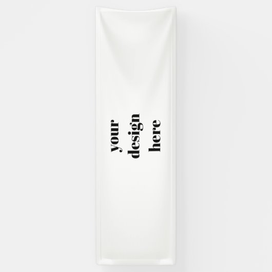 Colorful Liquor Bottles 横断幕 (縦)