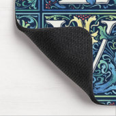 Colorful LOVE マウスパッド (コーナー)