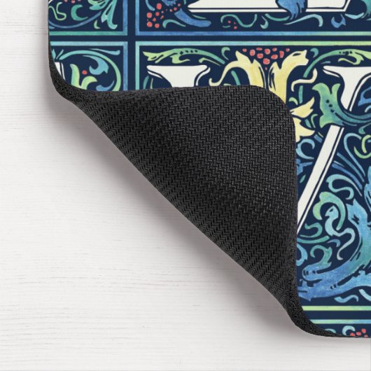 Colorful LOVE マウスパッド (コーナー)