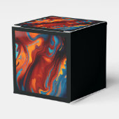 Colorful Memory フェイバーボックス (正面サイド)