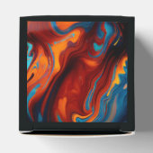 Colorful Memory フェイバーボックス (上部)