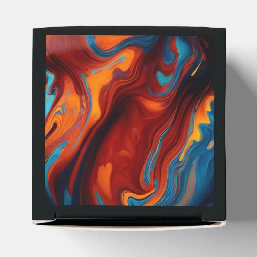 Colorful Memory フェイバーボックス (上部)