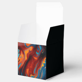 Colorful Memory フェイバーボックス