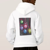 Colorful Ornaments - KidsArt for CHOC (裏面)