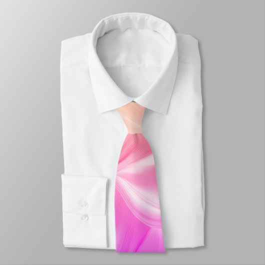 Colorful Pastel Silk ネクタイ (タイ)