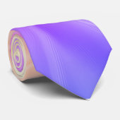 Colorful Pastel Silk ネクタイ (ロール)