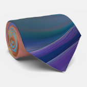 Colorful Pastel Silk ネクタイ (ロール)