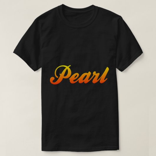 Colorful Pearl Drums Essential T-Shirt Tシャツ (デザイン正面)