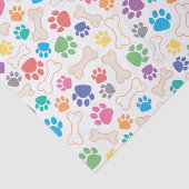 Colorful Pet  薄葉紙 (詳細)