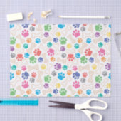 Colorful Pet  薄葉紙 (クラフト)