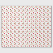 Colorful Playground  ラッピングペーパー (フラット)