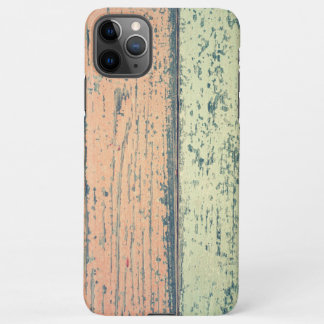 Colorful rustic image on iphone case 11Pro maxケース