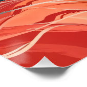 Colorful Sea ポスター (コーナー)