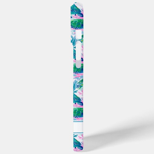 Colorful Sea Turtles Case-Mate iPhoneケース (裏面 / 左)