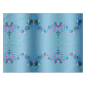 Colorful Spots テーブルクロス (正面(横))