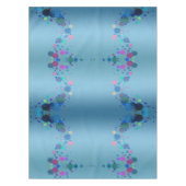 Colorful Spots テーブルクロス (正面)