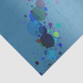 Colorful Spots 薄葉紙 (詳細)