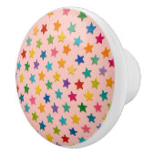 Colorful Star Knob セラミックノブ (右)