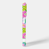 Colorful Starfish Monogrammed Case-Mate iPhoneケース (裏面 / 右)