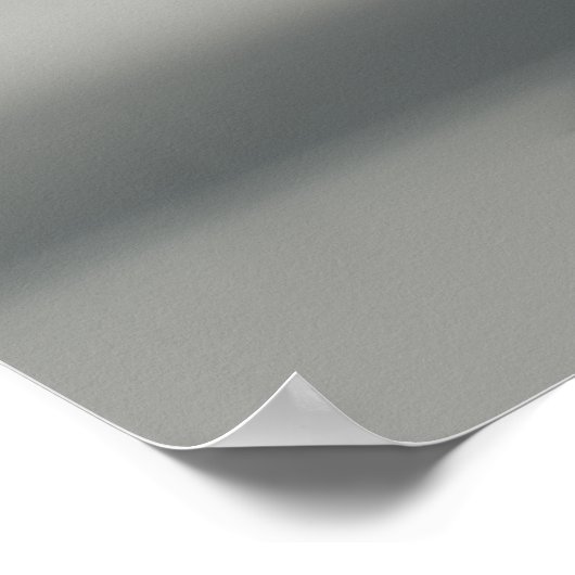 Colorful Storybook Tree Fantasy Bloom ポスター (角)