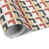 Colorful Valentine Vibes  ラッピングペーパー (ロールコーナー)