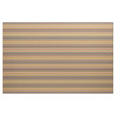 Colorful Vertical Retro Stripes ファブリック (ヤード)