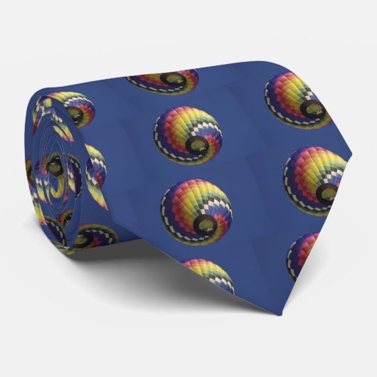 colorfulballoon ネクタイ (ロール)