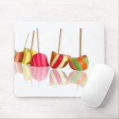 colorfullキャンデー マウスパッド (マウス)