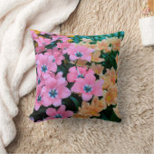 Colorfull クッション (ブランケット)