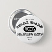 Colorguardの特性 缶バッジ (正面&裏面)