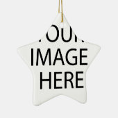 Colorguardロゴ セラミックオーナメント (右)