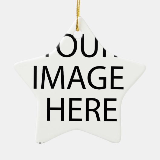 Colorguardロゴ セラミックオーナメント (正面)