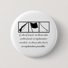 Colorguard理解ボタン 缶バッジ