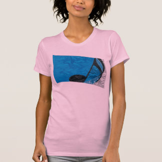 cOlOrGuArD Tシャツ