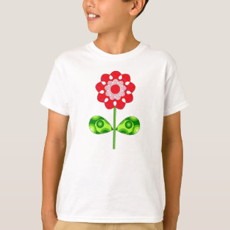 Coloriez votre propre T-Shirt ! - Enfant Tシャツ