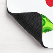 Coloriez votre propre tapis souris ! マウスパッド (コーナー)