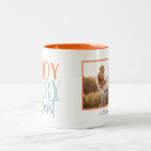 Colorlift Memory ツートーンマグカップ (中央)