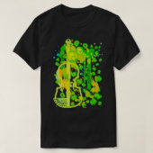 ColorMePop 2 Tシャツ (デザイン正面)
