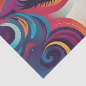 ColorPopレディースアートフェイス7 薄葉紙 (詳細)