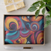 ColorPopレディースアートフェイス 薄葉紙 (ギフト)