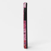 ColorsテクスチャパズルCase-Mateケース Case-Mate iPhoneケース (裏面/左)