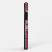 ColorsテクスチャパズルCase-Mateケース Case-Mate iPhoneケース (裏面/右)