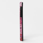 ColorsテクスチャパズルCase-Mateケース Case-Mate iPhoneケース (裏面/左)