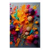 Colors ポスター (正面)