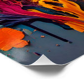 Colors ポスター (コーナー)