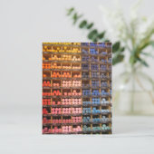 colors ポストカード (スタンド正面)