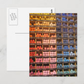 colors ポストカード (正面/裏面)