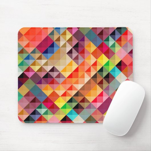 Colors マウスパッド (マウス)